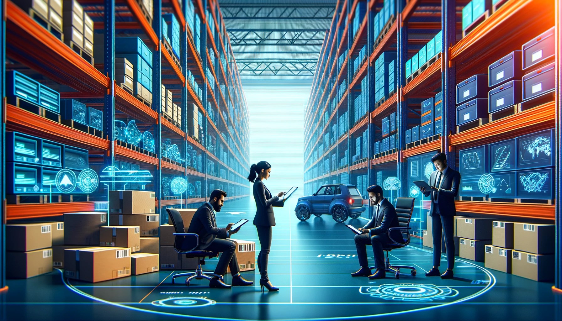 New Auto Parts Inventory Management 2024 Must Read Guide